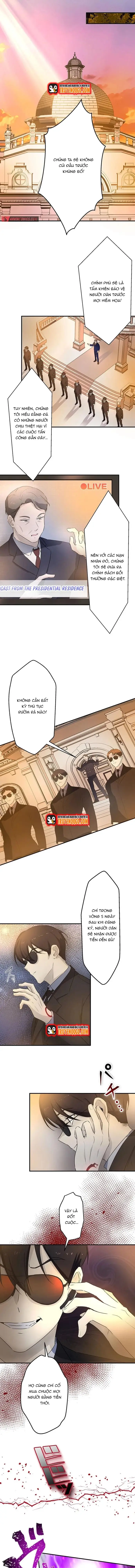 Nước Mắt Thần Chết Chapter 43 - Trang 2