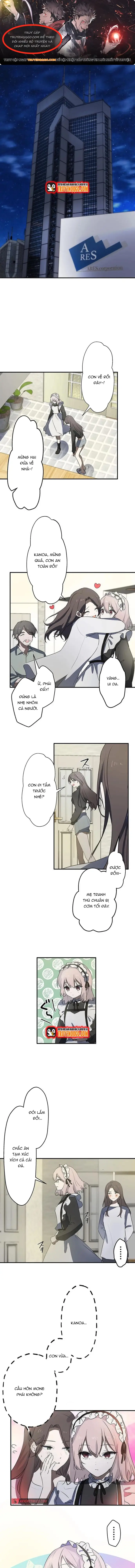 Nước Mắt Thần Chết Chapter 44 - Trang 2