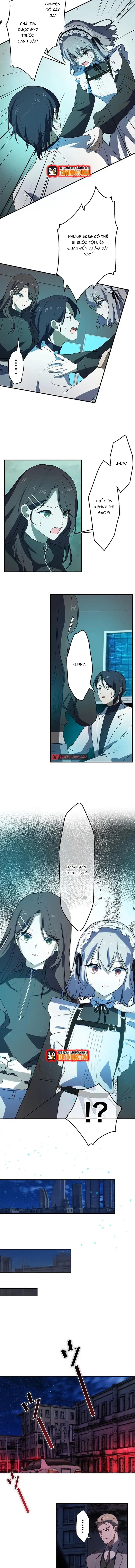 Nước Mắt Thần Chết Chapter 44 - Trang 2