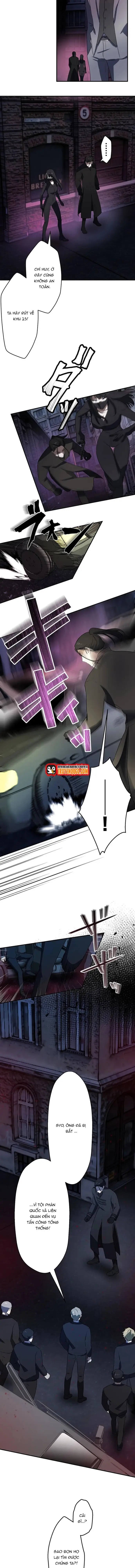 Nước Mắt Thần Chết Chapter 44 - Trang 2