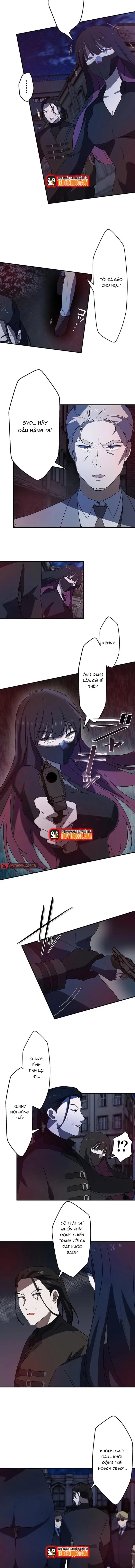 Nước Mắt Thần Chết Chapter 44 - Trang 2