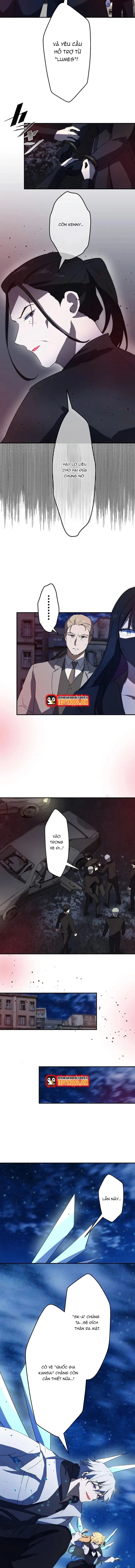 Nước Mắt Thần Chết Chapter 44 - Trang 2
