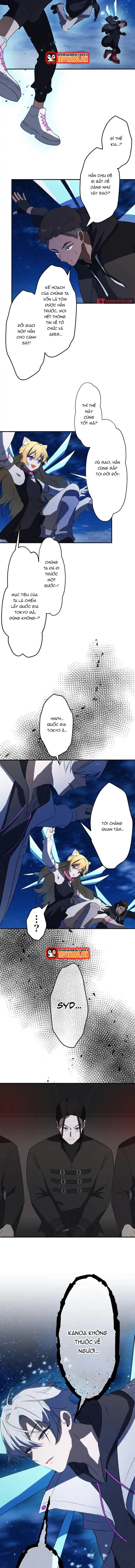 Nước Mắt Thần Chết Chapter 44 - Trang 2