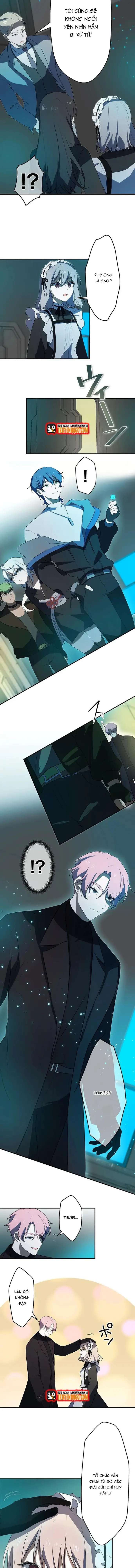 Nước Mắt Thần Chết Chapter 45 - Trang 2