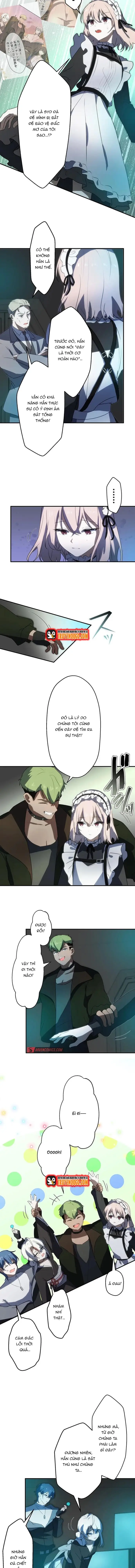 Nước Mắt Thần Chết Chapter 45 - Trang 2