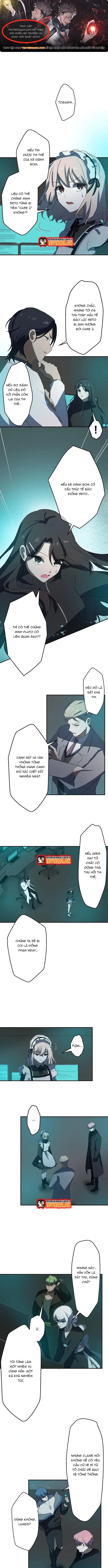 Nước Mắt Thần Chết Chapter 46 - Trang 2