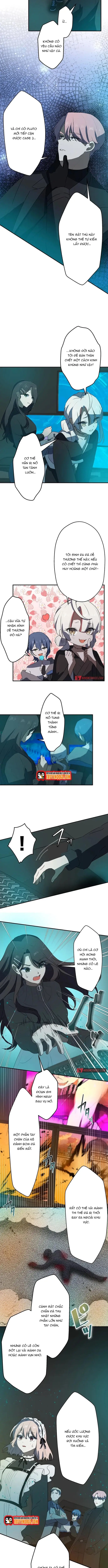Nước Mắt Thần Chết Chapter 46 - Trang 2