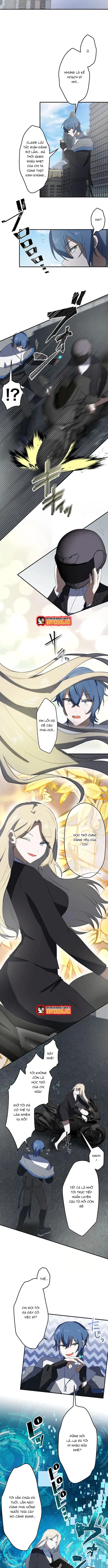 Nước Mắt Thần Chết Chapter 46 - Trang 2