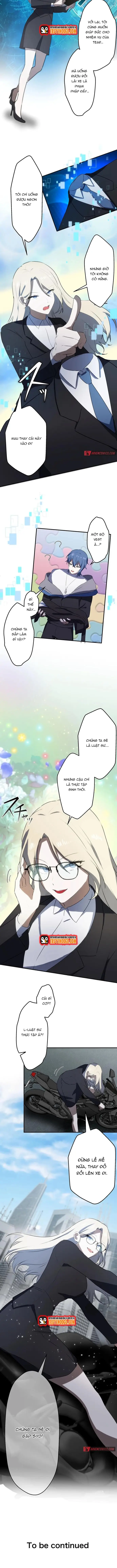 Nước Mắt Thần Chết Chapter 46 - Trang 2