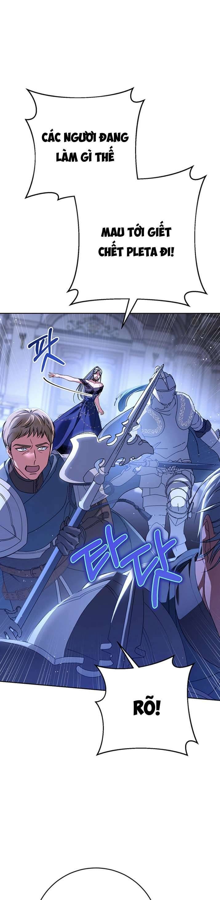 Nuôi Dưỡng Em Gái Xinh Đẹp Chapter 1 - Trang 2