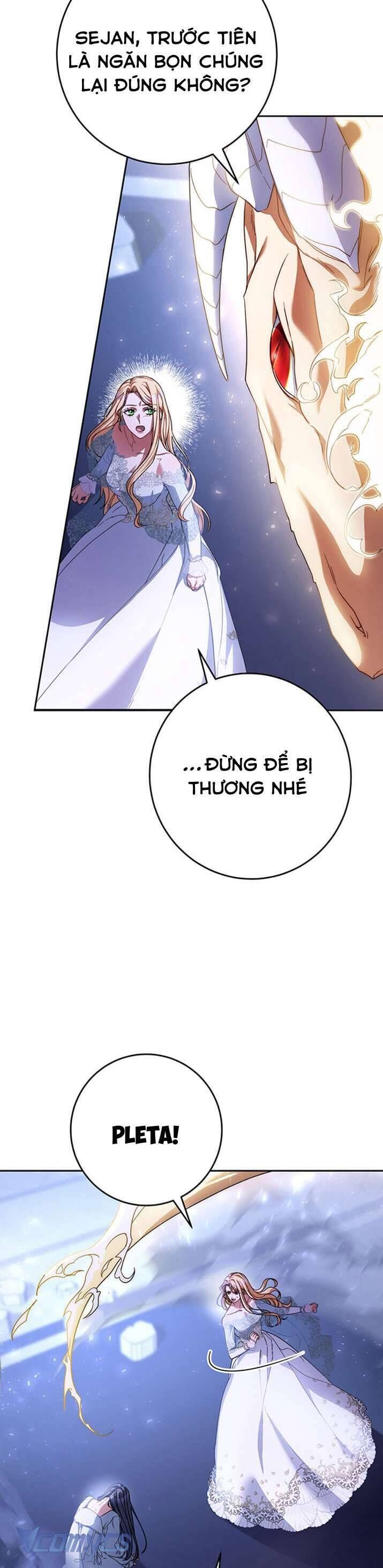 Nuôi Dưỡng Em Gái Xinh Đẹp Chapter 1 - Trang 2