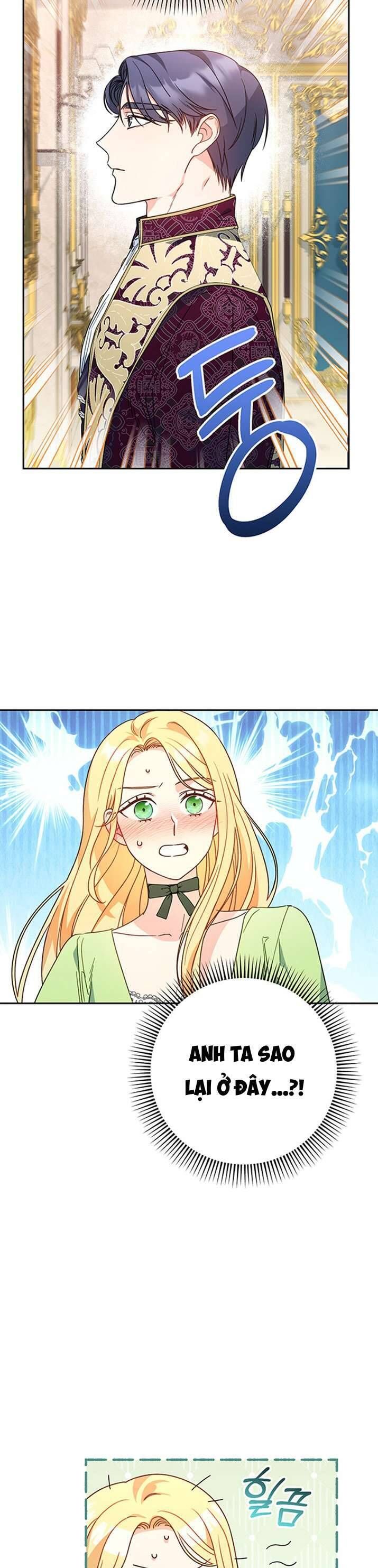 Nuôi Dưỡng Em Gái Xinh Đẹp Chapter 10 - Trang 2