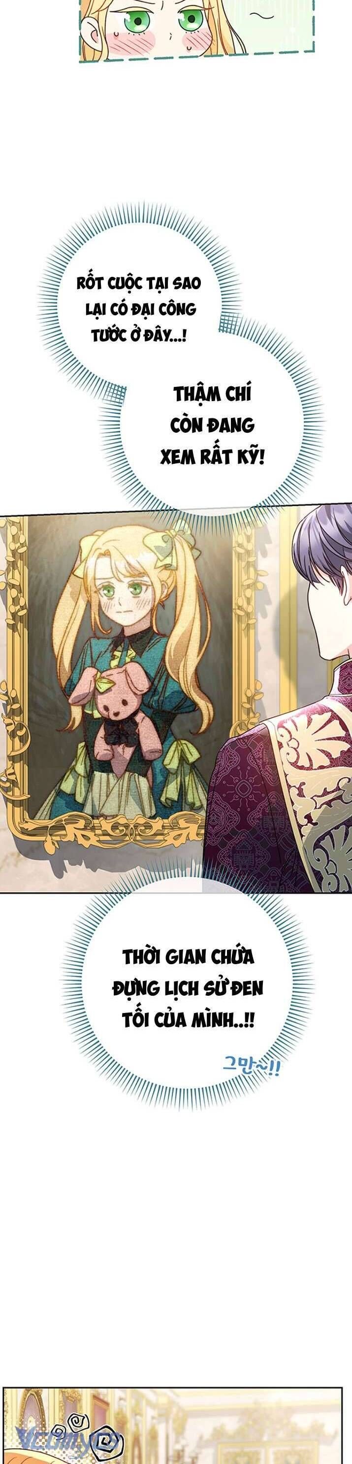 Nuôi Dưỡng Em Gái Xinh Đẹp Chapter 10 - Trang 2