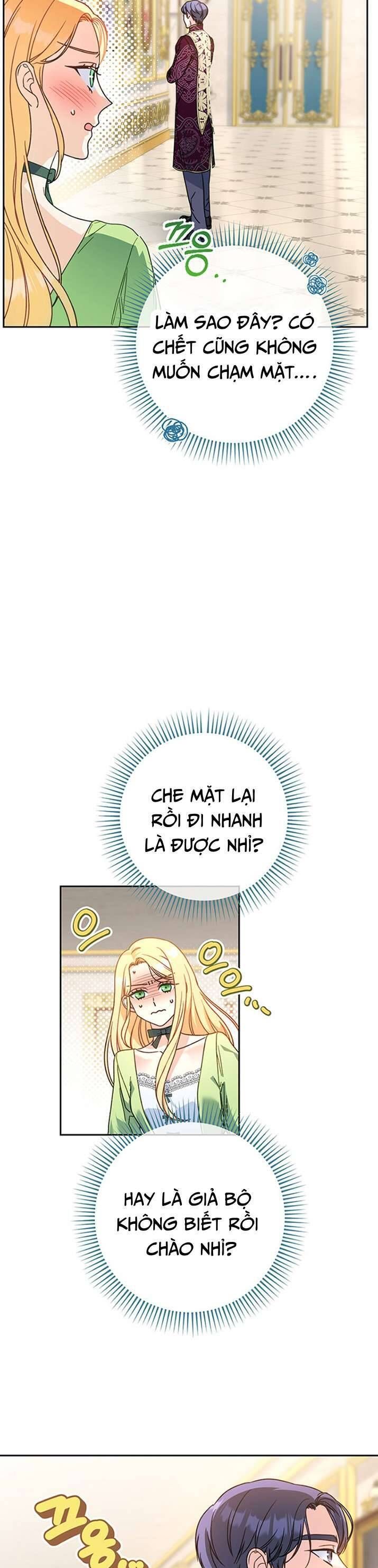 Nuôi Dưỡng Em Gái Xinh Đẹp Chapter 10 - Trang 2