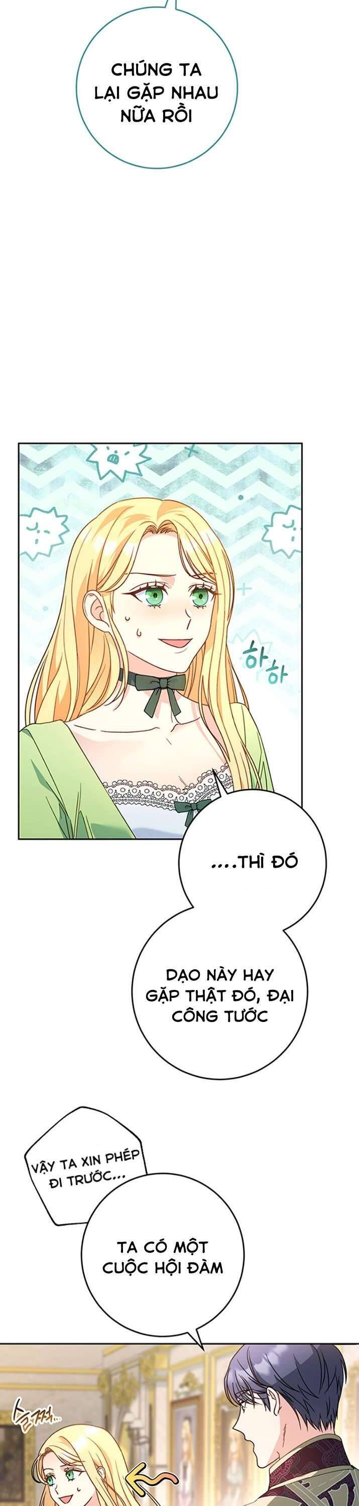 Nuôi Dưỡng Em Gái Xinh Đẹp Chapter 10 - Trang 2