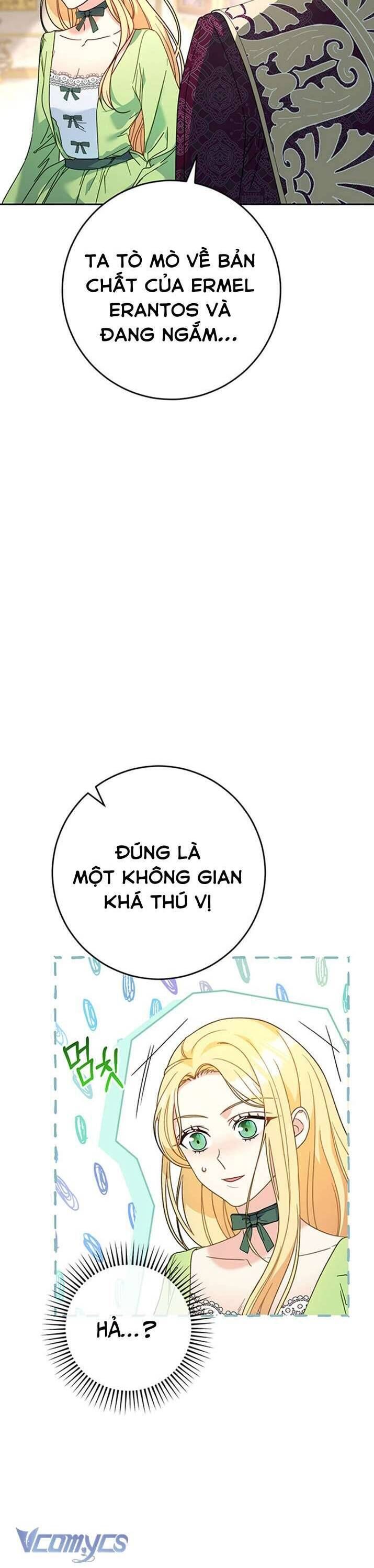 Nuôi Dưỡng Em Gái Xinh Đẹp Chapter 10 - Trang 2