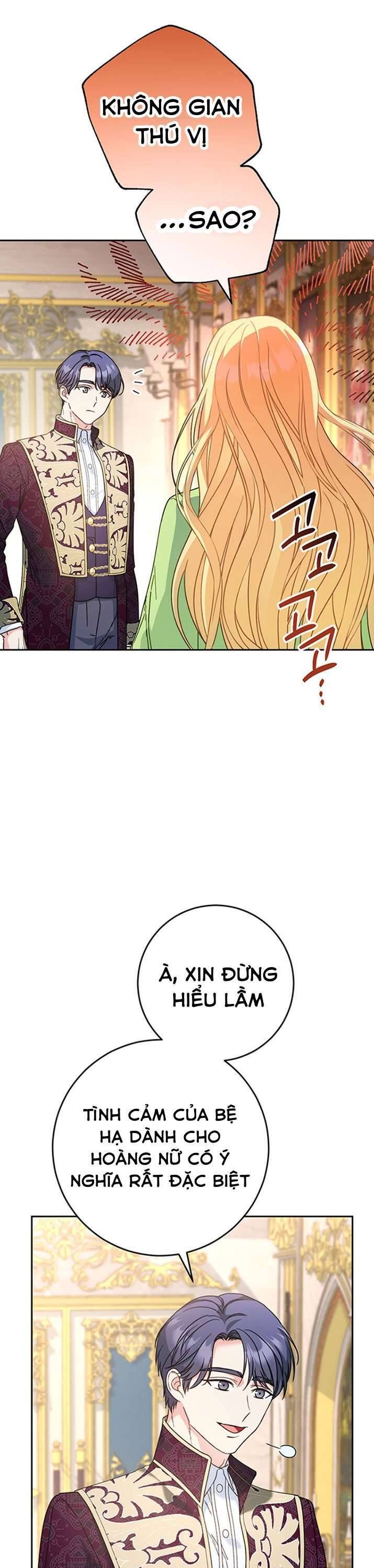 Nuôi Dưỡng Em Gái Xinh Đẹp Chapter 10 - Trang 2