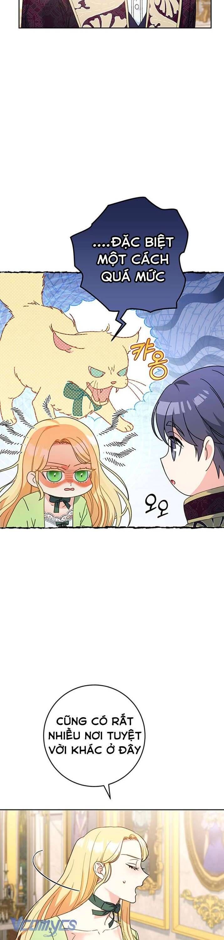 Nuôi Dưỡng Em Gái Xinh Đẹp Chapter 10 - Trang 2