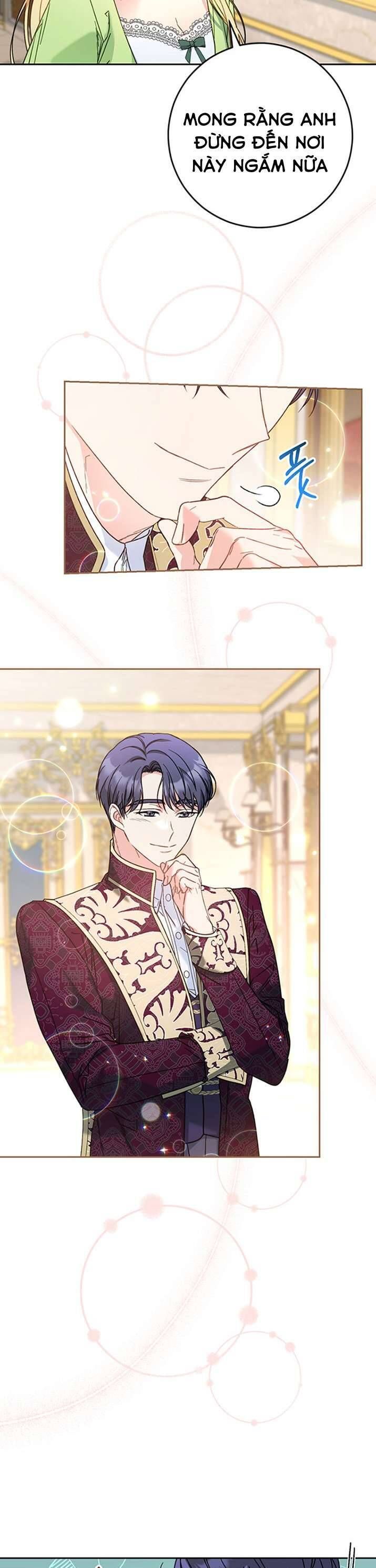 Nuôi Dưỡng Em Gái Xinh Đẹp Chapter 10 - Trang 2