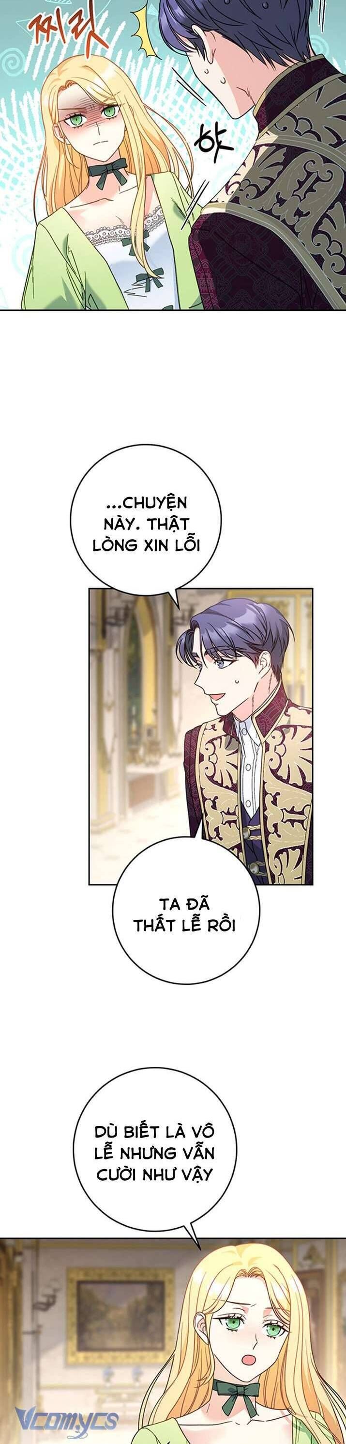 Nuôi Dưỡng Em Gái Xinh Đẹp Chapter 10 - Trang 2
