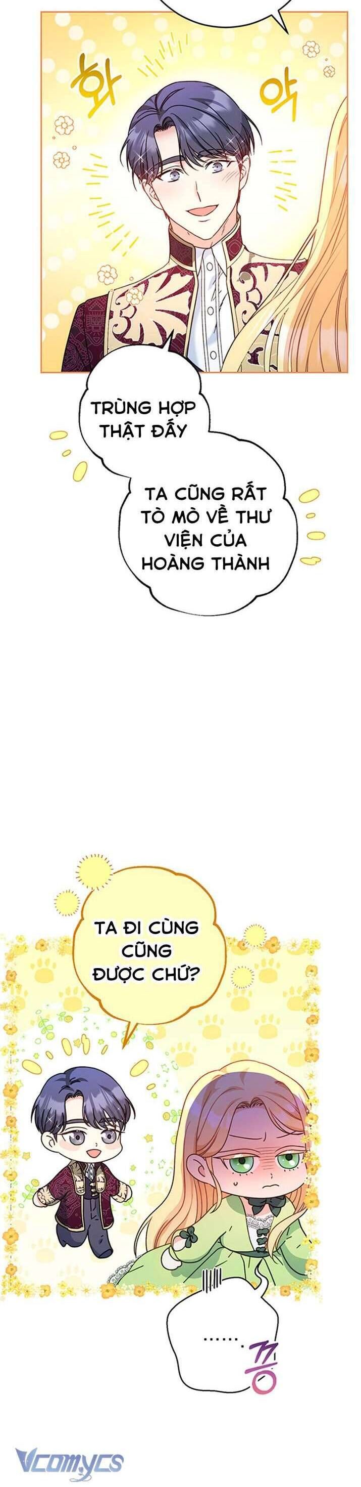 Nuôi Dưỡng Em Gái Xinh Đẹp Chapter 10 - Trang 2