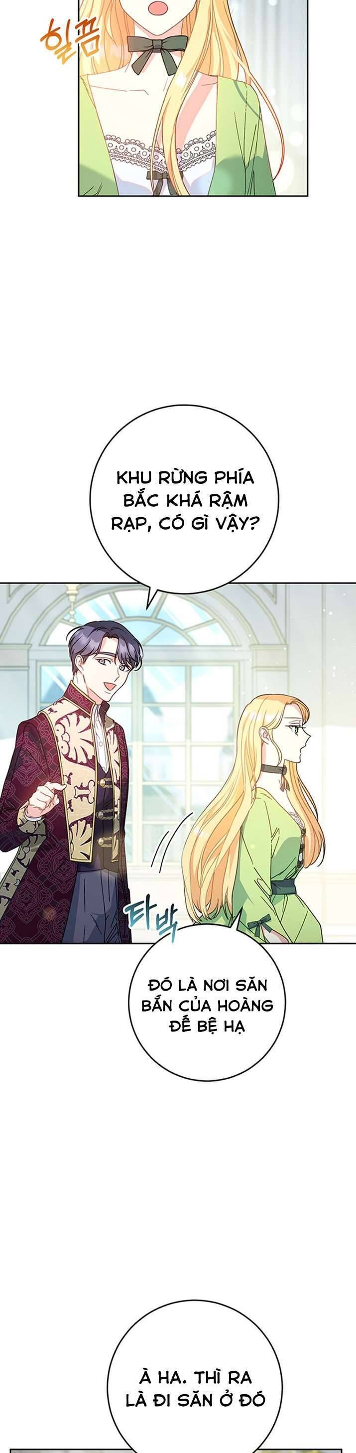 Nuôi Dưỡng Em Gái Xinh Đẹp Chapter 10 - Trang 2
