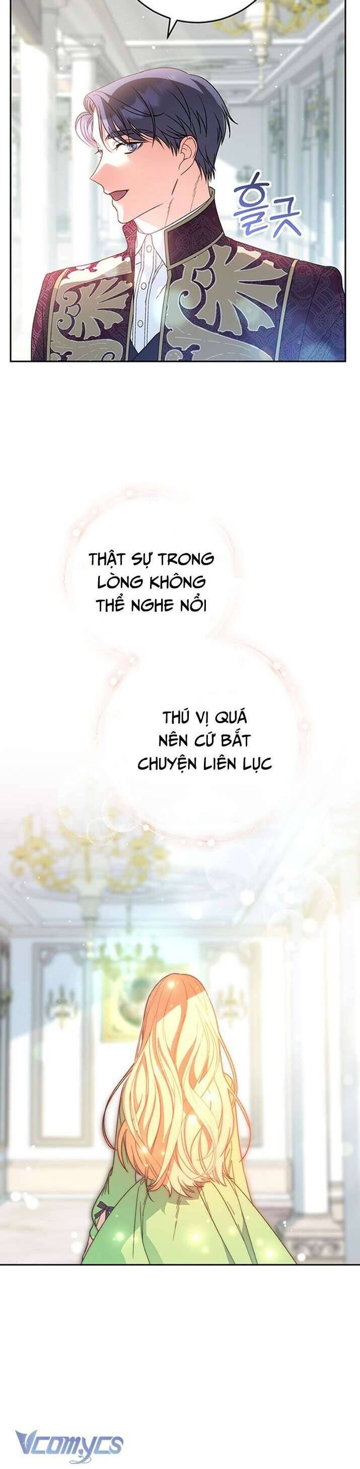 Nuôi Dưỡng Em Gái Xinh Đẹp Chapter 10 - Trang 2