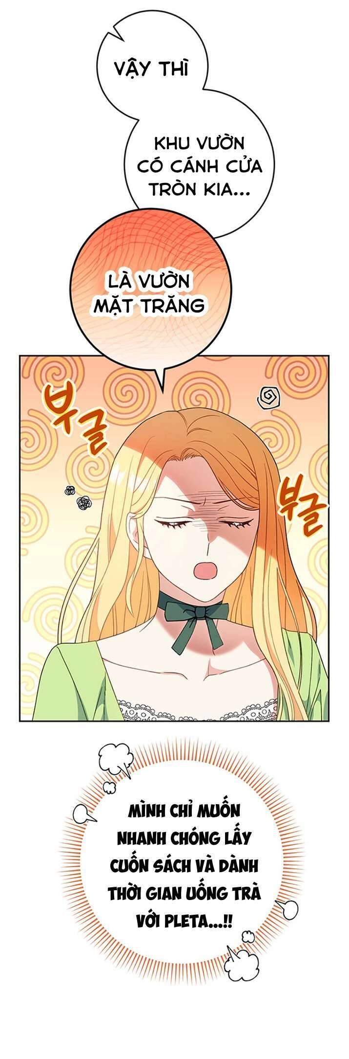 Nuôi Dưỡng Em Gái Xinh Đẹp Chapter 10 - Trang 2