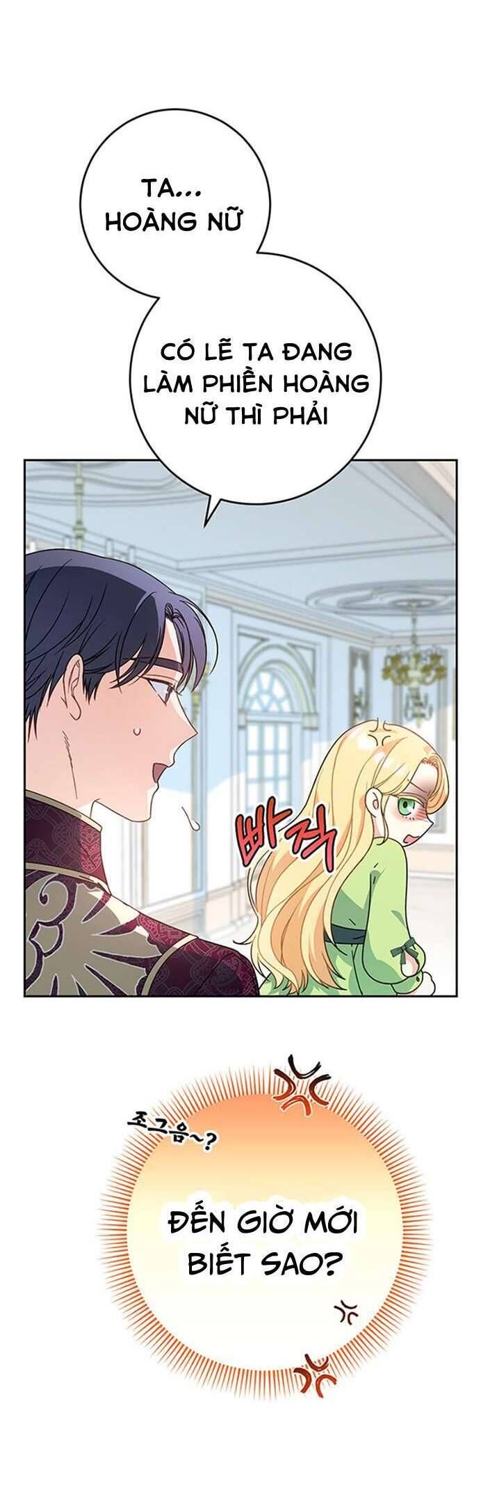 Nuôi Dưỡng Em Gái Xinh Đẹp Chapter 10 - Trang 2