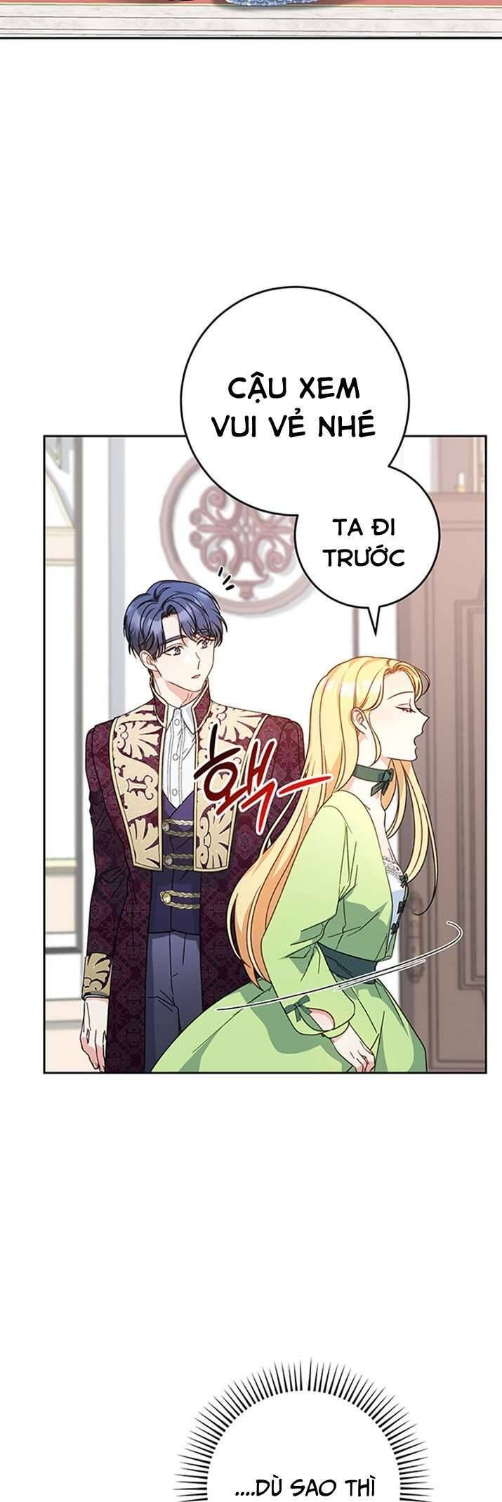 Nuôi Dưỡng Em Gái Xinh Đẹp Chapter 10 - Trang 2