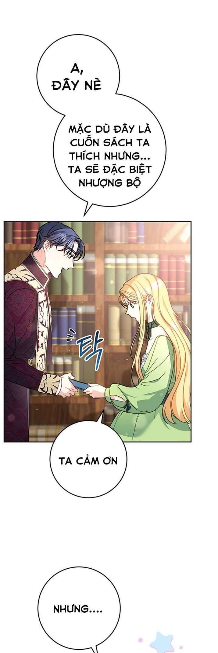 Nuôi Dưỡng Em Gái Xinh Đẹp Chapter 10 - Trang 2