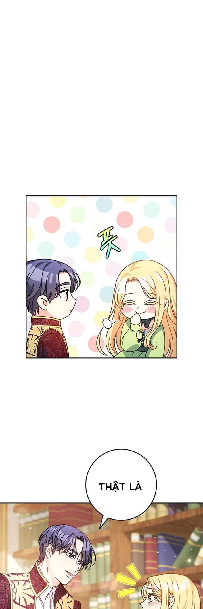 Nuôi Dưỡng Em Gái Xinh Đẹp Chapter 10 - Trang 2