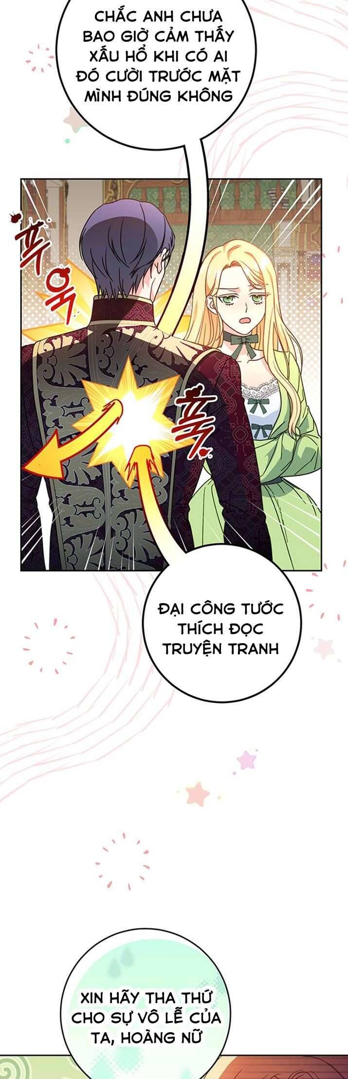 Nuôi Dưỡng Em Gái Xinh Đẹp Chapter 10 - Trang 2