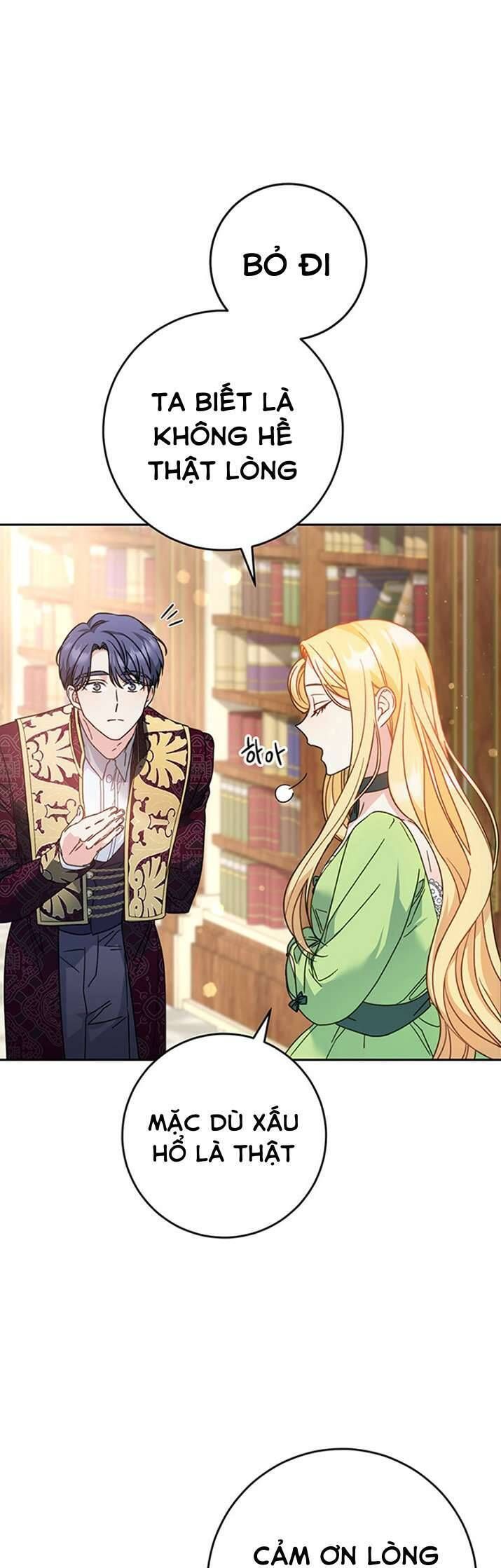 Nuôi Dưỡng Em Gái Xinh Đẹp Chapter 10 - Trang 2