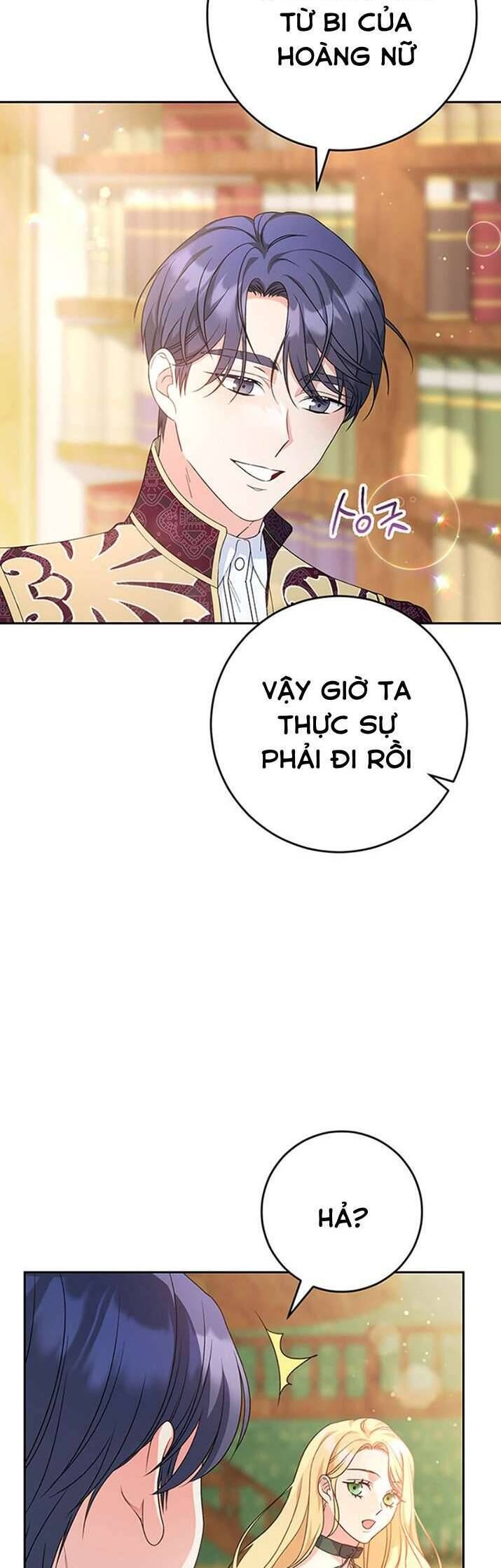 Nuôi Dưỡng Em Gái Xinh Đẹp Chapter 10 - Trang 2