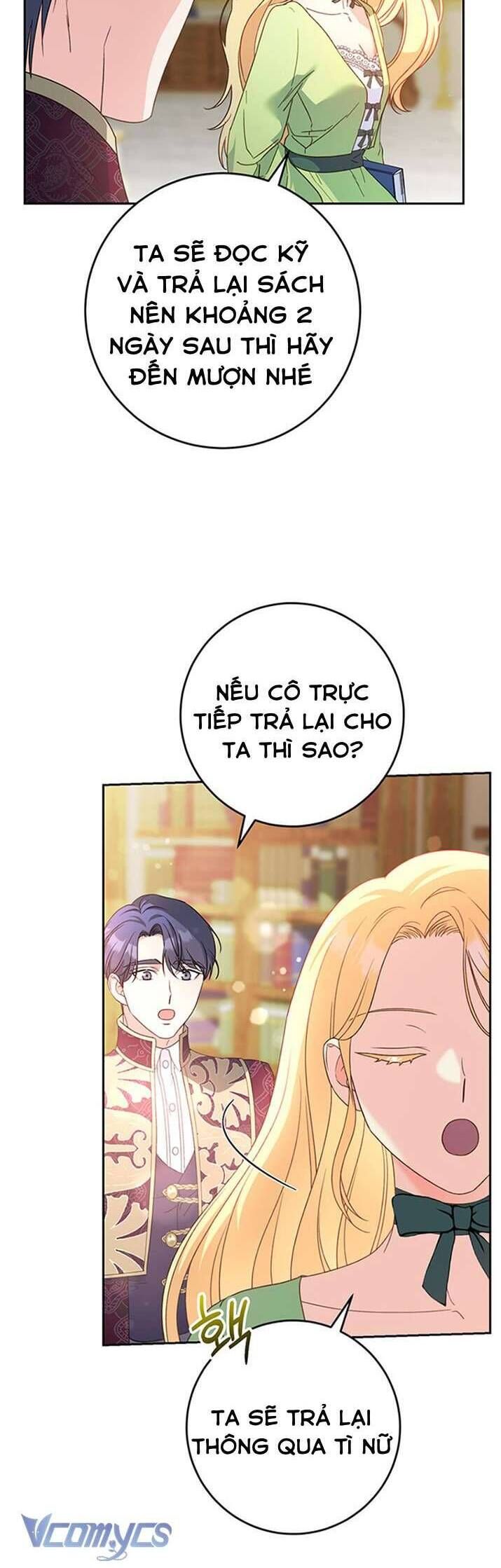 Nuôi Dưỡng Em Gái Xinh Đẹp Chapter 10 - Trang 2