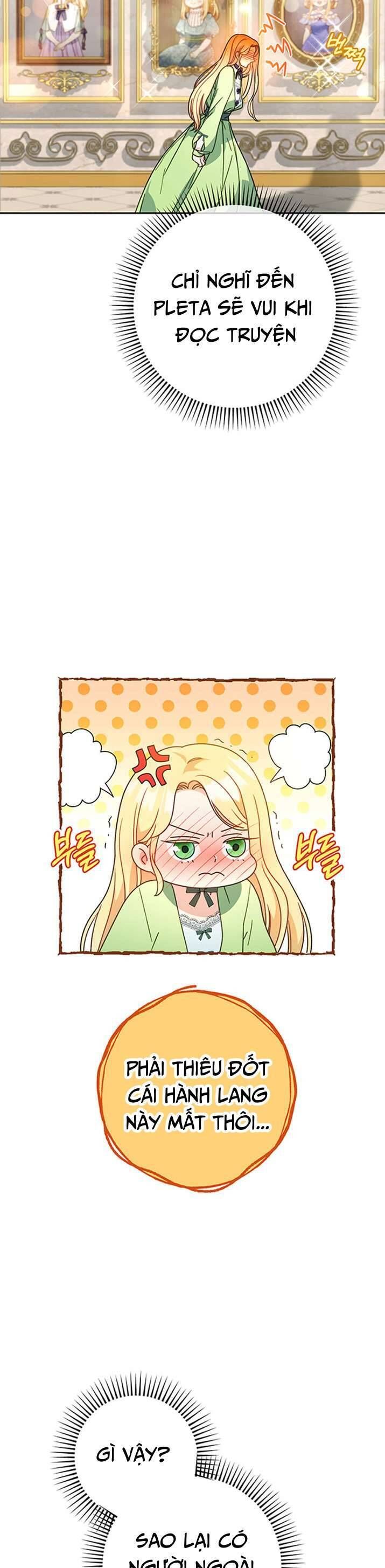 Nuôi Dưỡng Em Gái Xinh Đẹp Chapter 10 - Trang 2