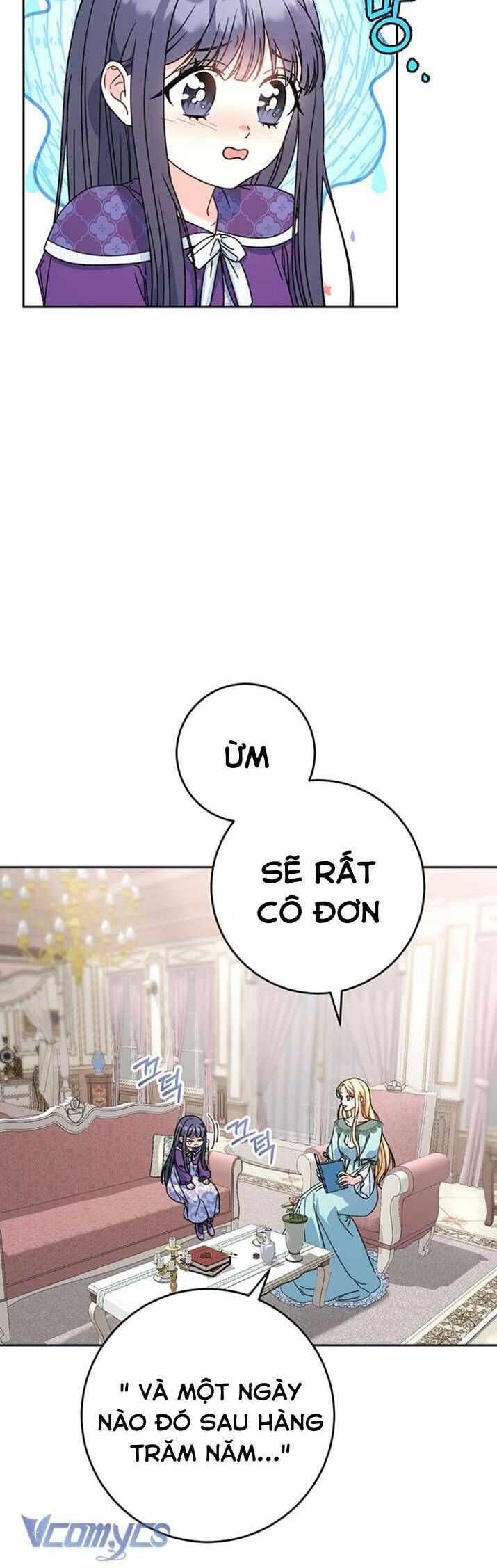 Nuôi Dưỡng Em Gái Xinh Đẹp Chapter 11 - Trang 2