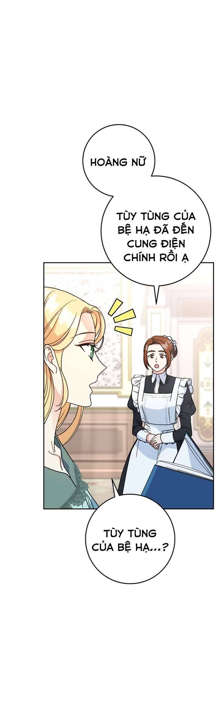 Nuôi Dưỡng Em Gái Xinh Đẹp Chapter 11 - Trang 2