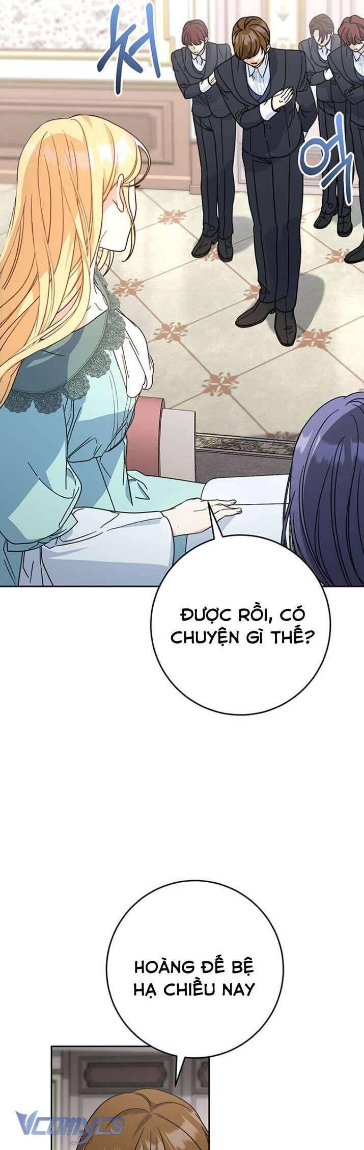 Nuôi Dưỡng Em Gái Xinh Đẹp Chapter 11 - Trang 2
