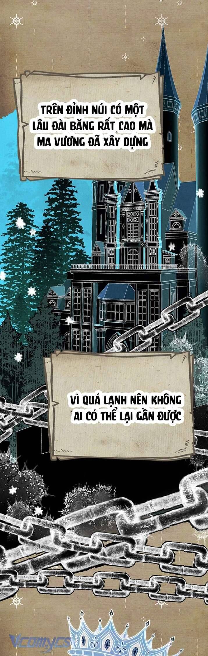 Nuôi Dưỡng Em Gái Xinh Đẹp Chapter 11 - Trang 2
