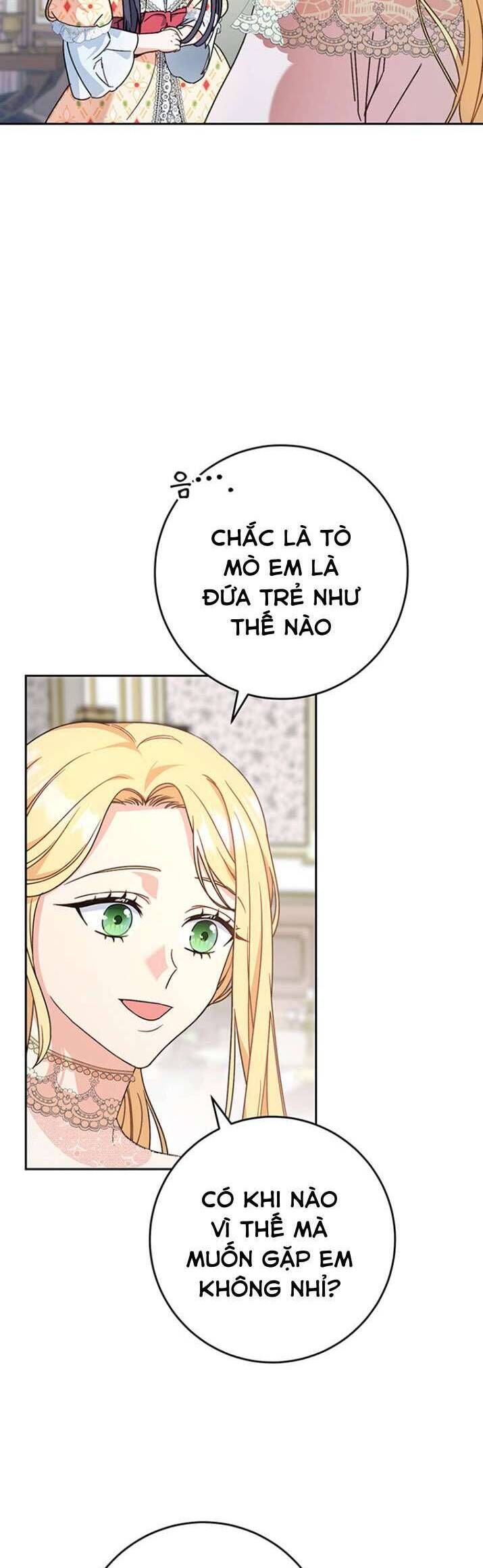 Nuôi Dưỡng Em Gái Xinh Đẹp Chapter 11 - Trang 2