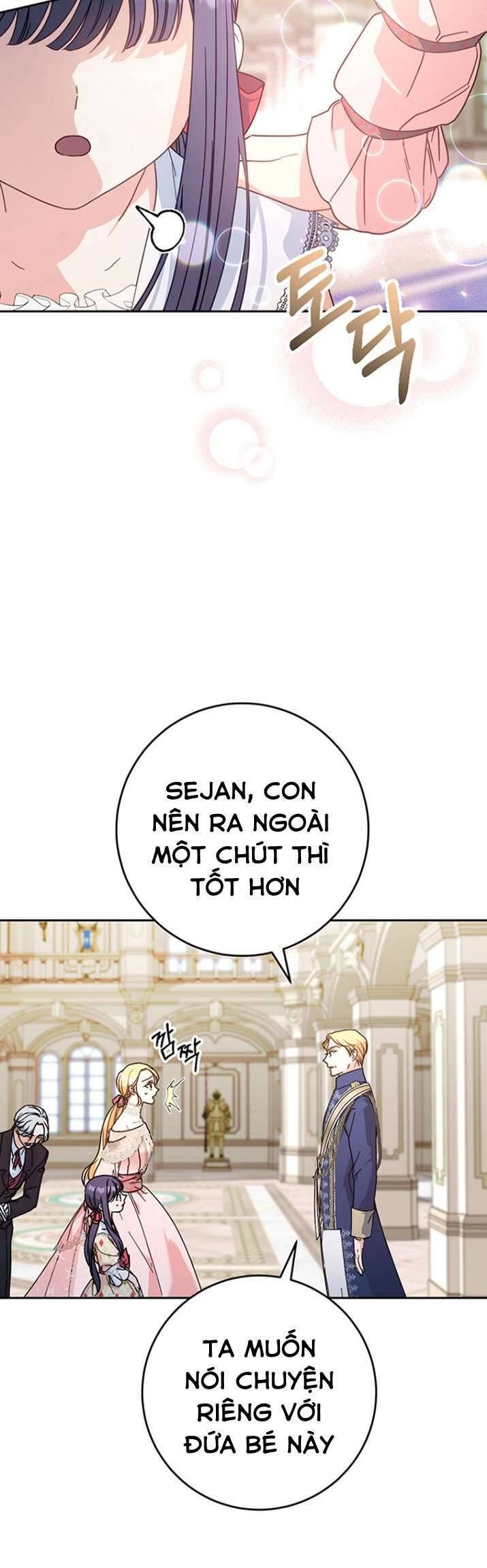 Nuôi Dưỡng Em Gái Xinh Đẹp Chapter 11 - Trang 2