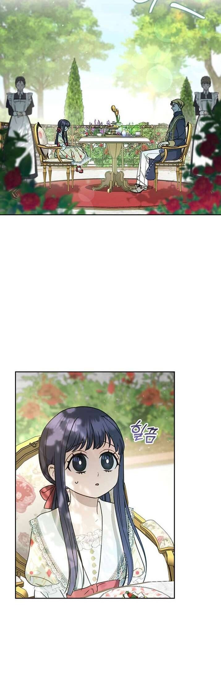 Nuôi Dưỡng Em Gái Xinh Đẹp Chapter 11 - Trang 2