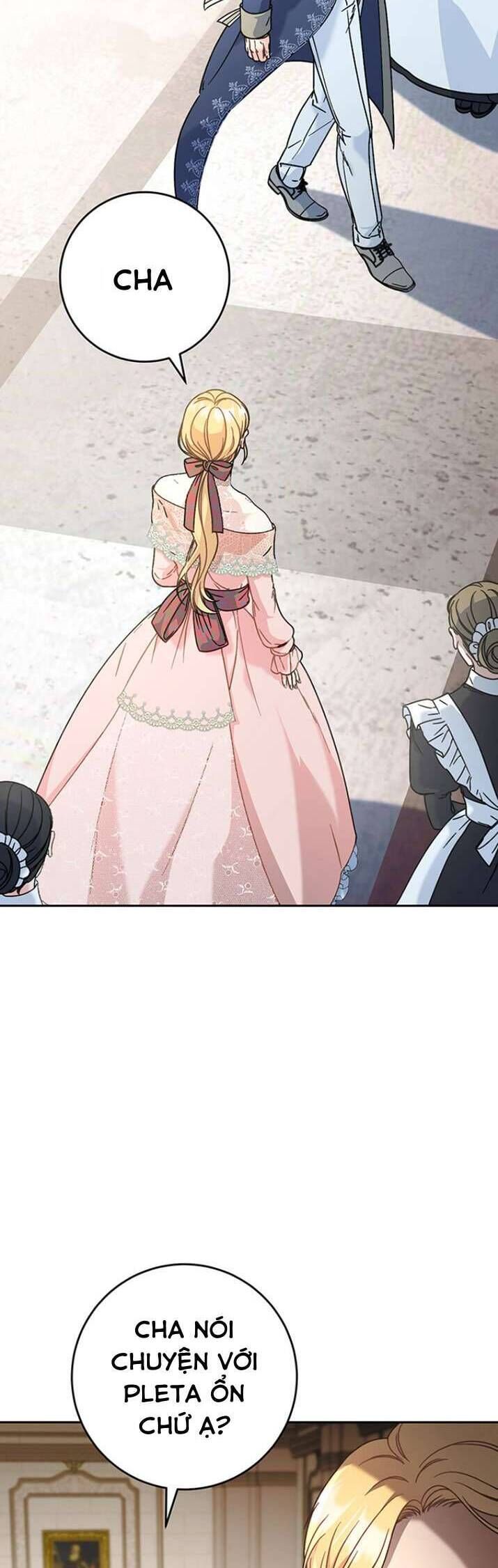 Nuôi Dưỡng Em Gái Xinh Đẹp Chapter 11 - Trang 2