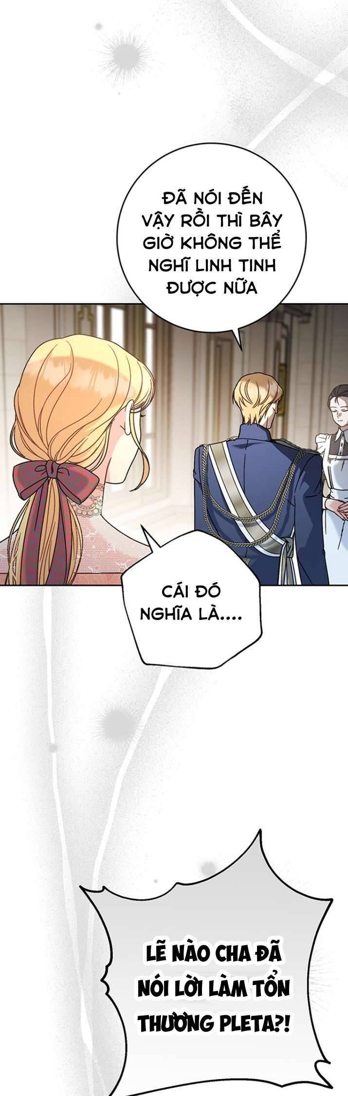 Nuôi Dưỡng Em Gái Xinh Đẹp Chapter 11 - Trang 2