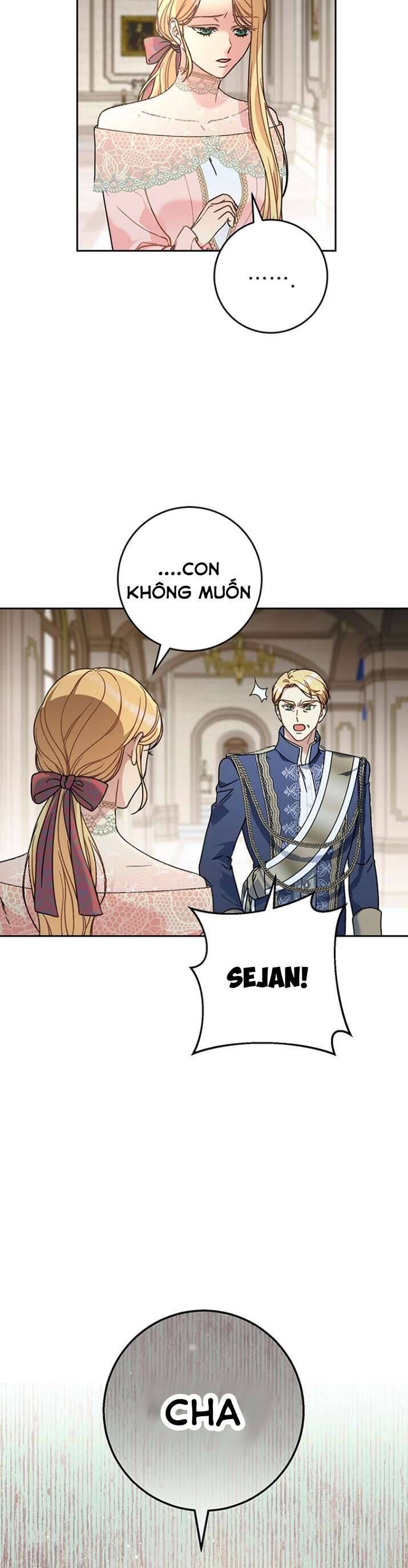 Nuôi Dưỡng Em Gái Xinh Đẹp Chapter 11 - Trang 2