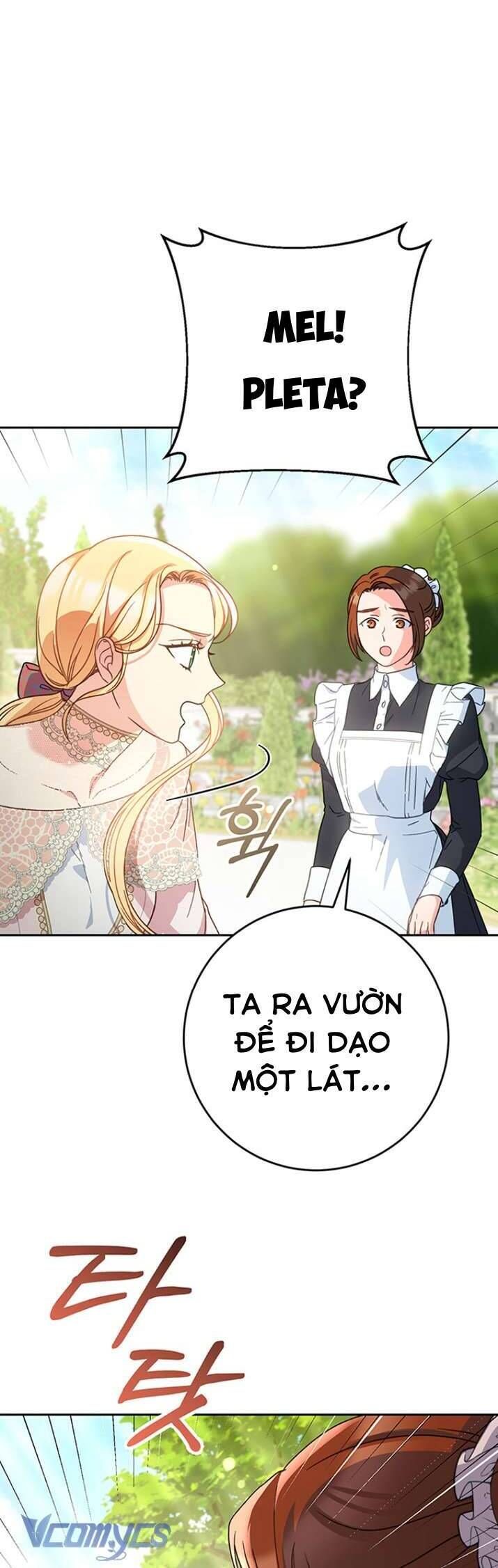 Nuôi Dưỡng Em Gái Xinh Đẹp Chapter 12 - Trang 2
