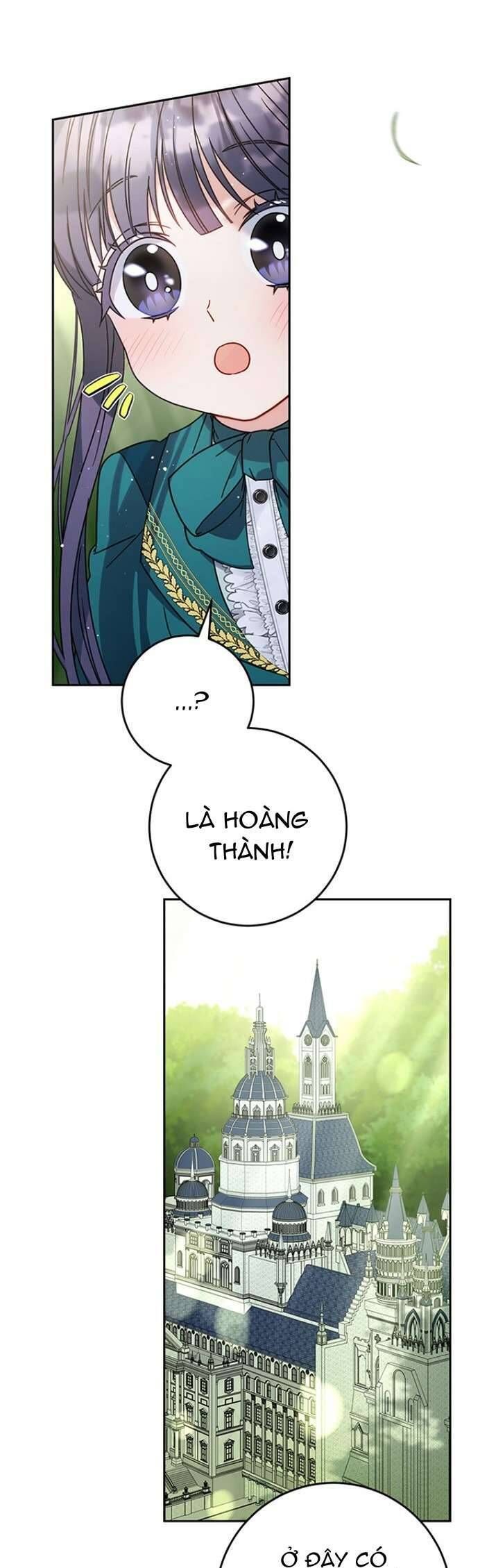 Nuôi Dưỡng Em Gái Xinh Đẹp Chapter 13 - Trang 2