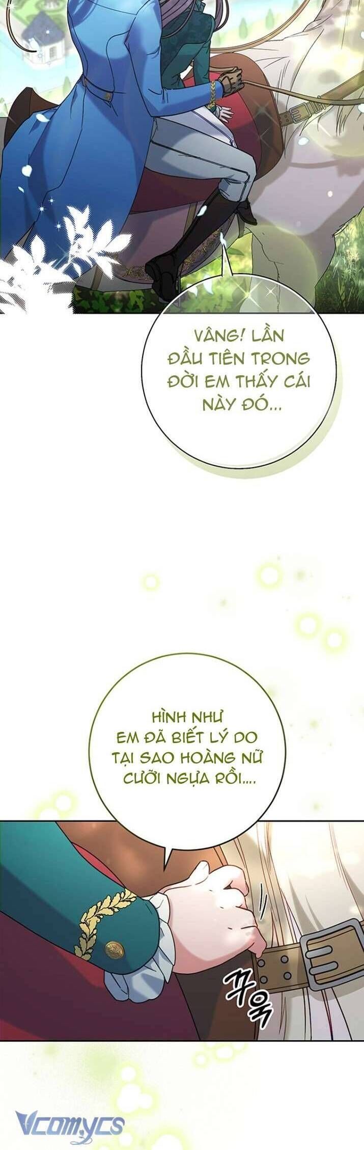 Nuôi Dưỡng Em Gái Xinh Đẹp Chapter 13 - Trang 2